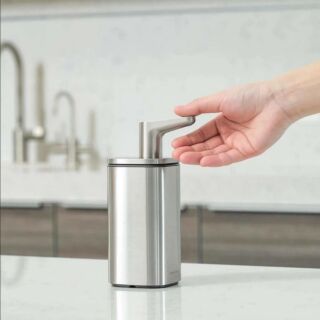 Simplehuman dung tich 295 ml