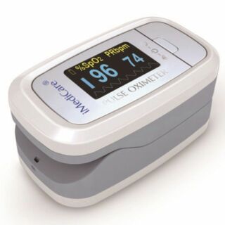 SpO2 iMediCare iOM-A6