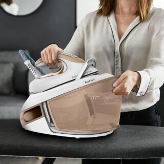 Tefal Express Airglide SV8027