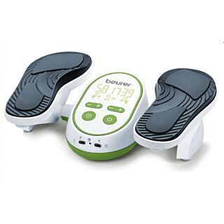 Thiết bị kích thích lưu thông bàn chân EMS FM250
