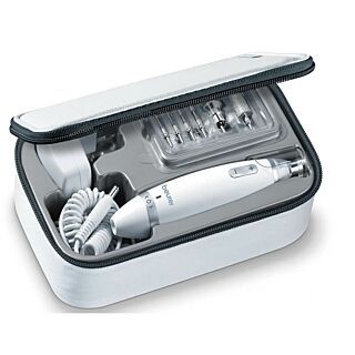 Thiết bị làm móng Beurer MP62