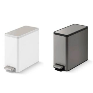 thung dung rac cao cap KOHLER slim 10l