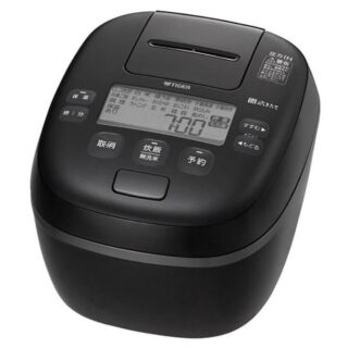 noi com cao tan Tiger JPI-X180-KX