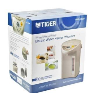Tiger PDR-S30W