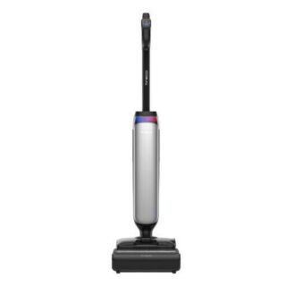 Máy lau sàn hút bụi Tineco Floor One S9 Artist Steam, công nghệ AI, 4 chế độ Auto/Max/Steam/Suction, bảo hành 2 năm