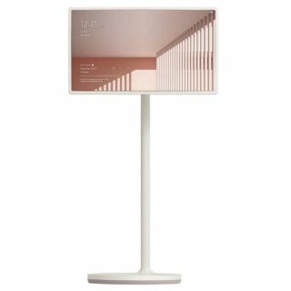 Tivi LG StanbyMe 2K 27 inch 27ART10AKPL
