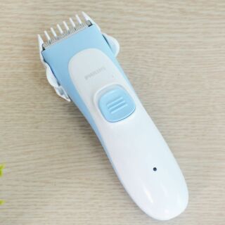 Tông đơ cắt tóc trẻ em Philips HC1055 - Hàng chính hãng