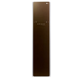 Tủ chăm sóc quần áo thông minh LG styler S3RF (Màu cà phê)