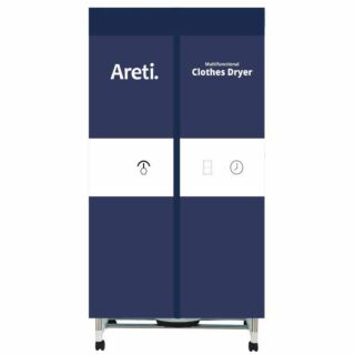 Tủ sấy quần áo Areti AD-01