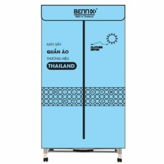 tu say quan ao Bennix BN-113TS