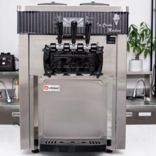 Unibar ICD-1800
