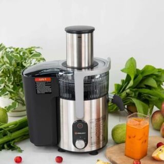 Uniblend SS-83