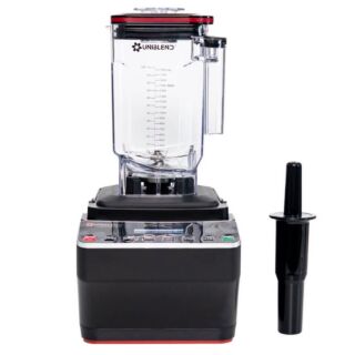 Máy xay công nghiệp Uniblend UB-86 nút bấm điện tử, công suất 1680w, dung tích 1,8 lít, bảo hành 3 năm