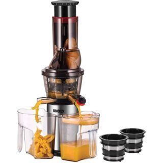 Máy ép chậm Unold 78265 3 in 1 của Đức