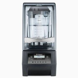 vitamix The Quiet One
