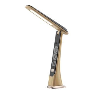 Đèn bàn học Wilit UL U30C (nội địa Đức), hiển thị thời gian và ngày tháng, bảo hành 2 năm