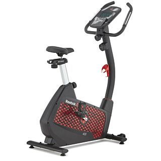 Xe đạp tập Reebok ZJET 430 RED