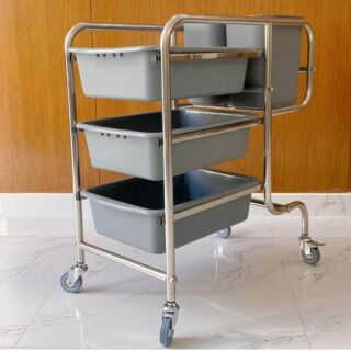 xe day don do atmax AT-XDD01 cao cap