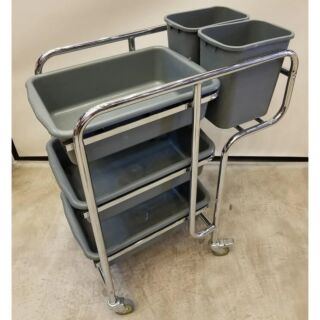 xe day don do atmax AT-XDD02 Plus