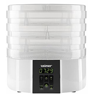 Máy sấy thực phẩm Zelmer ZFD2350W