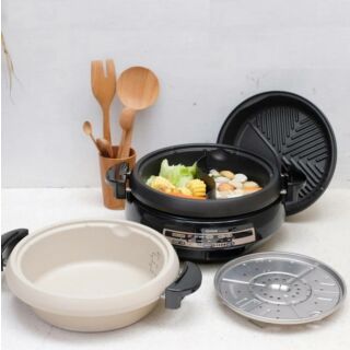Zojirushi EP-PVQ30-BA