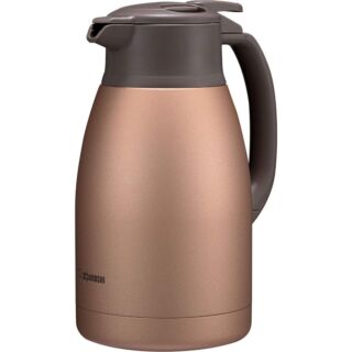 Bình thủy bấm rót Zojirushi SH-HC19-NU, dung tích 1,9 lít, giữ nóng lạnh đến 24 giờ