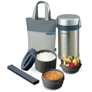 Zojirushi SL-NC09-ST