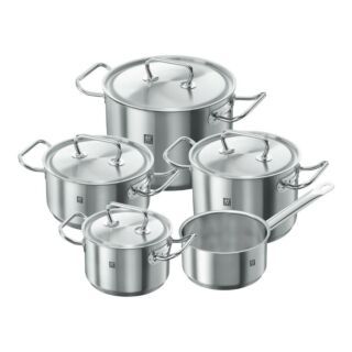 zwilling twin classic 5 