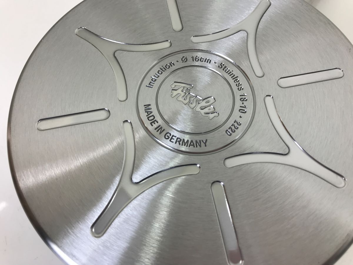 bo noi chao Fissler Original Pro Stardust day noi