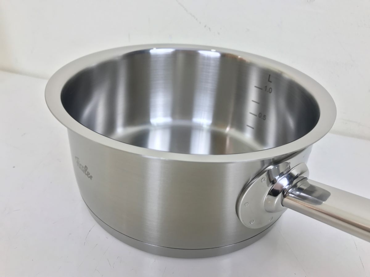 bo noi chao Fissler Original Pro Stardust quanh