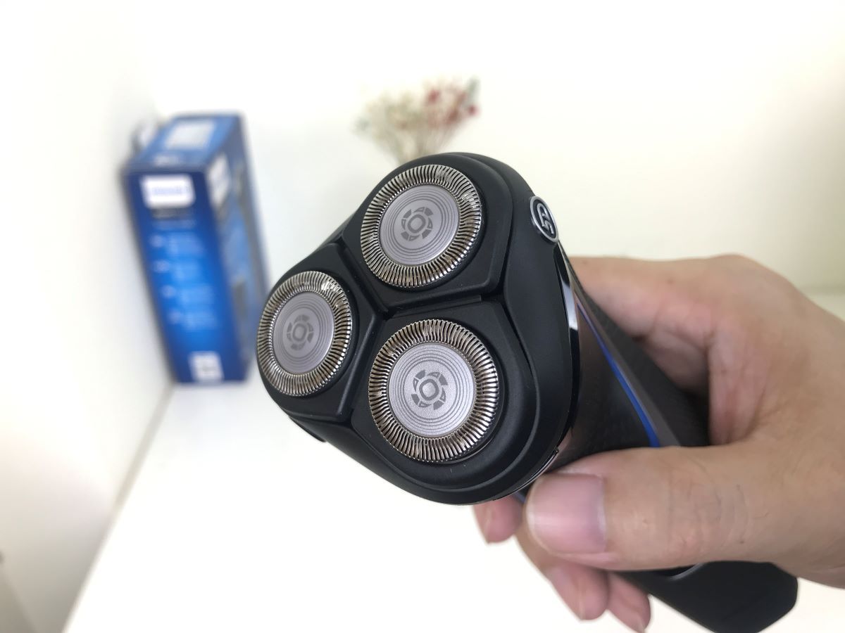 may cao rau Philips S3122