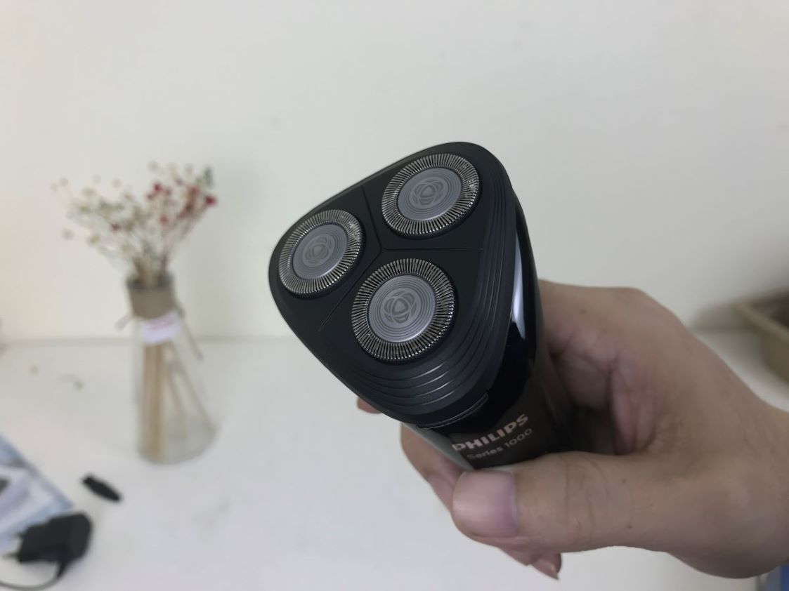 may cao rau philips s1103