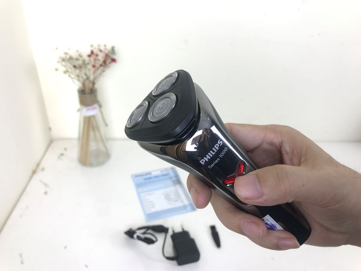 may cao rau philips s1301