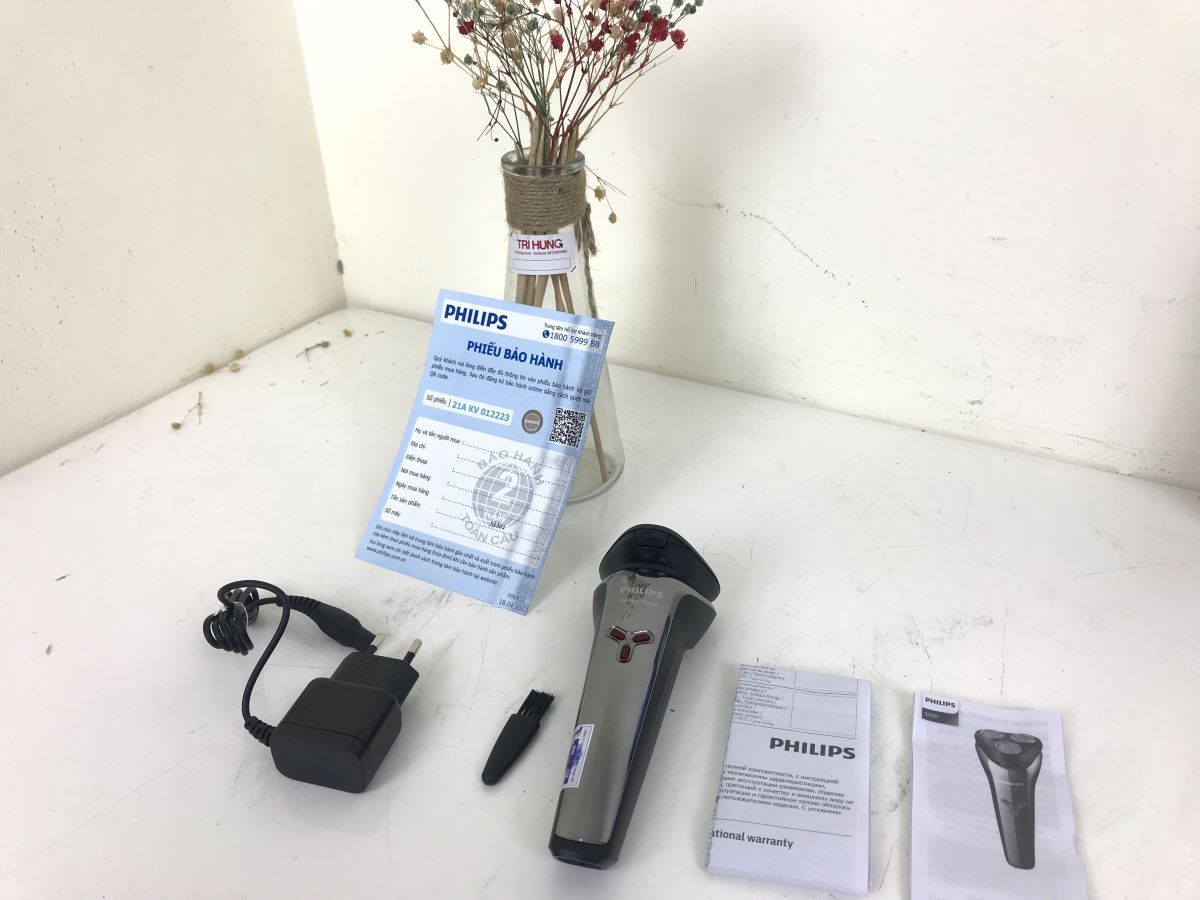 may cao rau philips s1301
