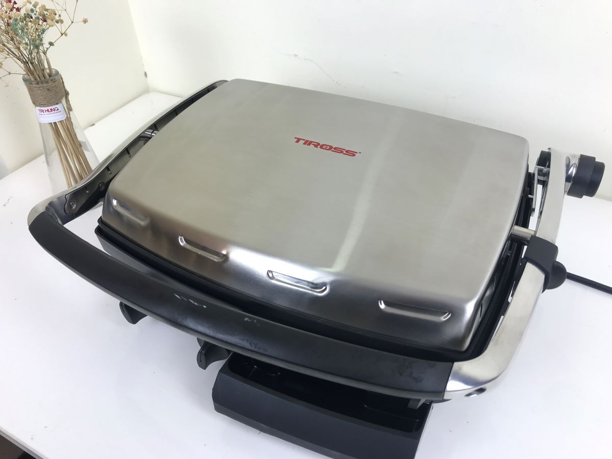 may kep nuong tiross ts9652