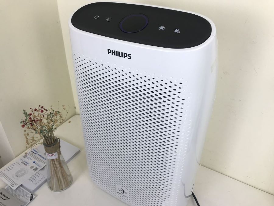 may loc khong khi philips ac1215 chinh hang