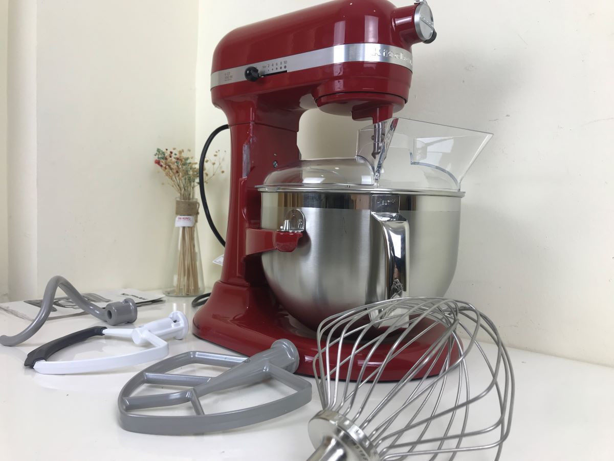 may tron bot kitchenaid pro 6 gia re