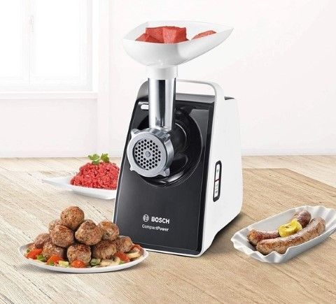 Bosch MFW3612A xay khoe