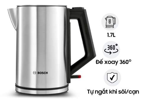 am sieu toc Bosch TWK7101GB