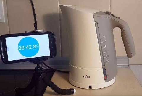am sieu toc Braun WK 300 dun soi cuc nhanh