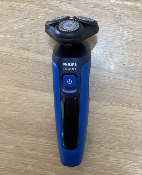 may cao rau Philips S5444