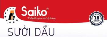 may suoi dau Saiko CDN-RY3113 13 thanh