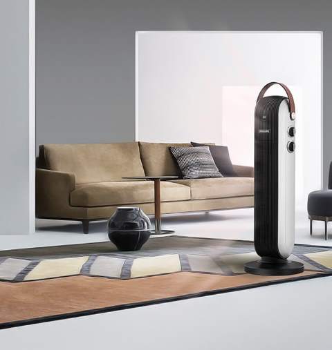 may suoi gom Philips AHR2142FA co tot khong