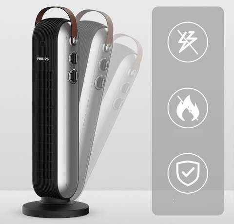 may suoi gom Philips AHR2142FA tu ngat