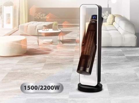 may suoi gom Saiko CH-2200R chinh hang