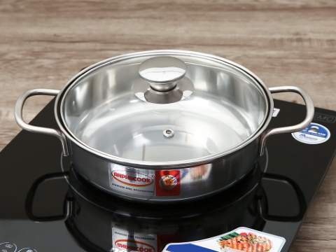 noi lau inox