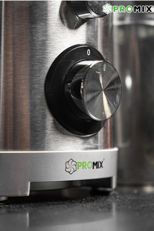 num dieu khien Promix FJ-04