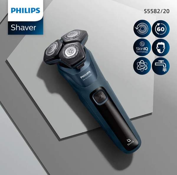 philips s5582 cao kho va uot