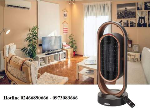 quạt suoi gom Unold 86535 sang trong hien dai