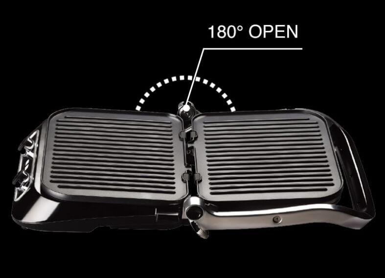 vi nuong dien tiross ts9662